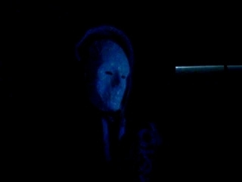 Le château de Louis