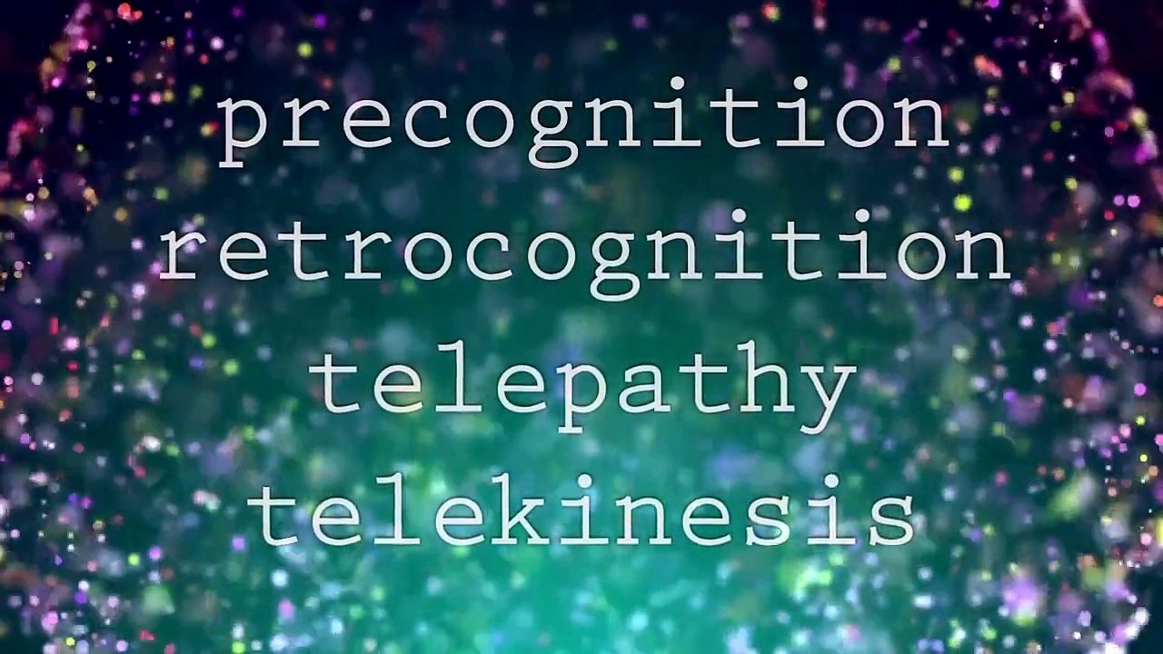 Are psychic powers real?