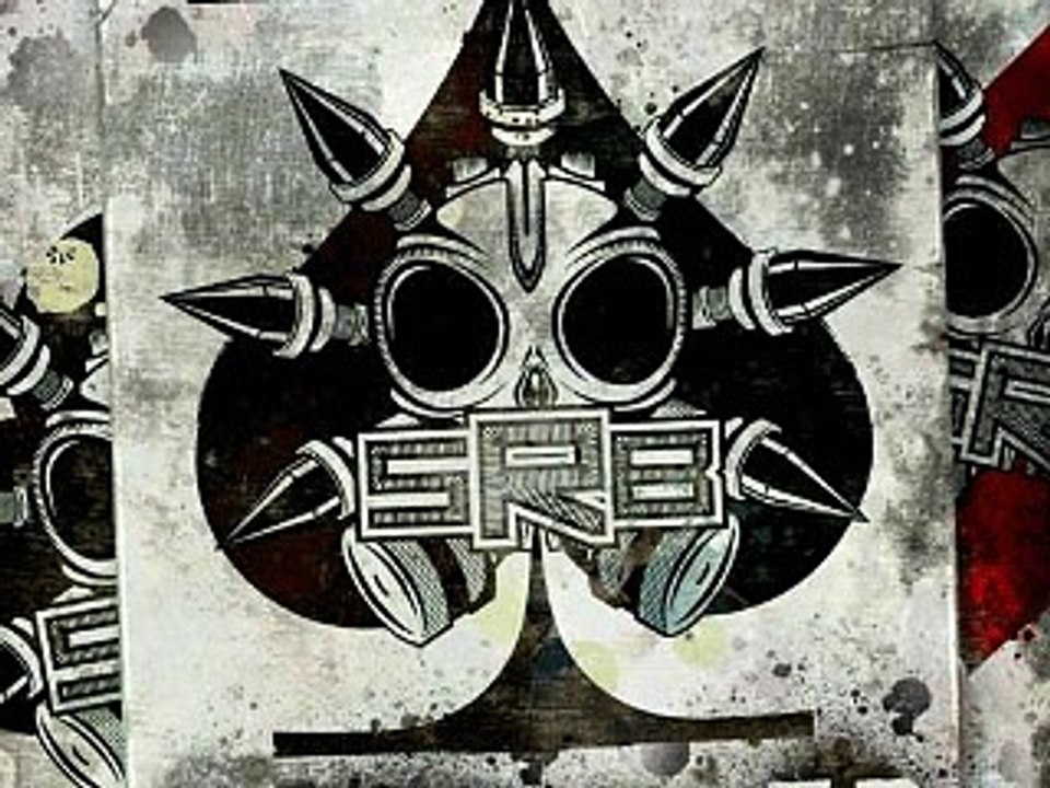 SRB - HARDCORE