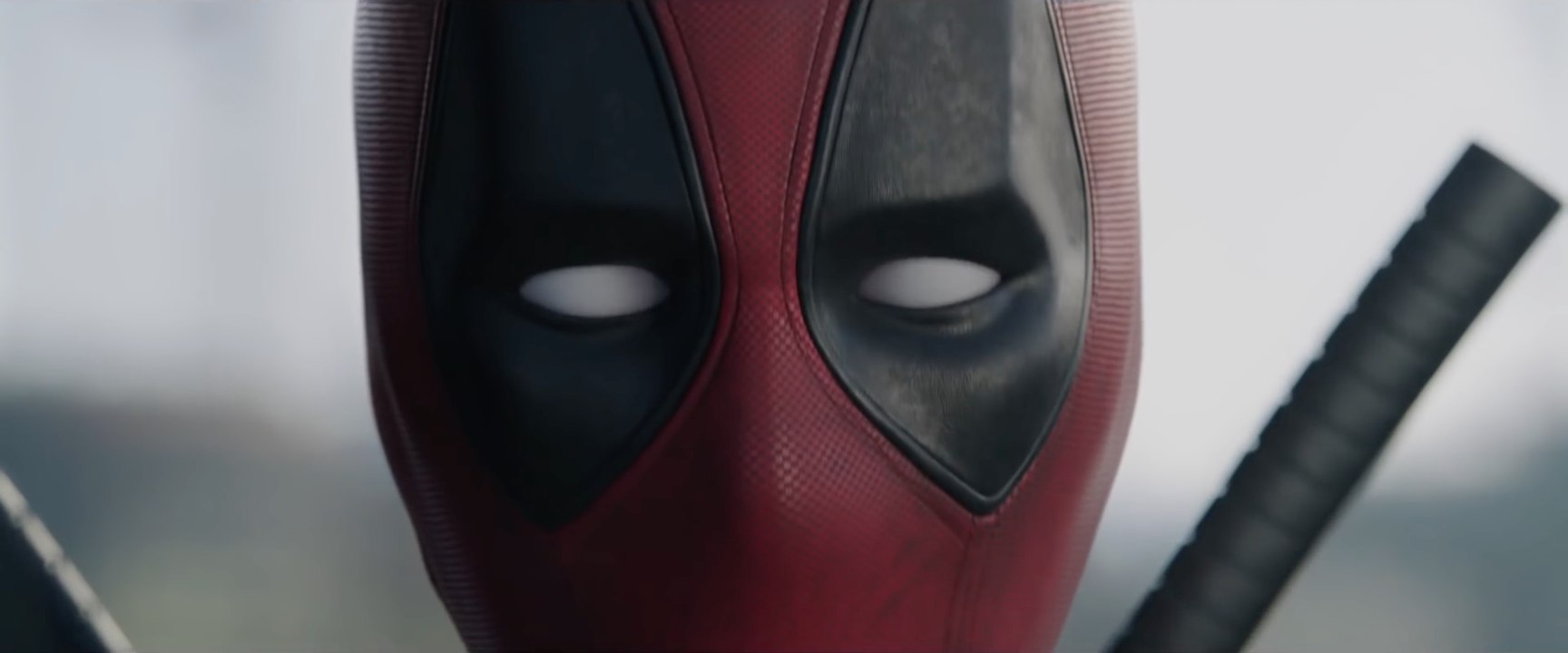 Deadpool Official Red Band Trailer #2