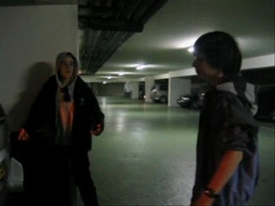 Mauvaise foi nocturne