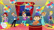 Happy Birthday Song And Many More Songs | Nursery Rhymes Collection | Kids Songs