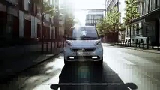 Mercedes-Benz TV - E-mobility by Mercedes-Benz.