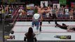 Stone Cold Steve Austin vs. Dude Love: WWE 2K16 2K Showcase walkthrough: Part 9