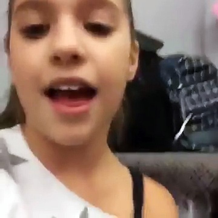 Mackenzie Kalani and Jojo