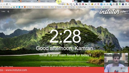05 - WordPress Installation on Localhost