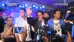 Shah Rukh Khans Vanity Van Smashes Karanvir Bohras Car - UTVSTARS HD English