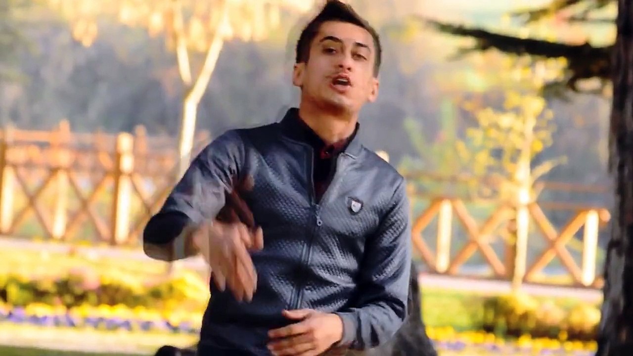 iSyanQaR26 - İhale (Video Klip) 2015