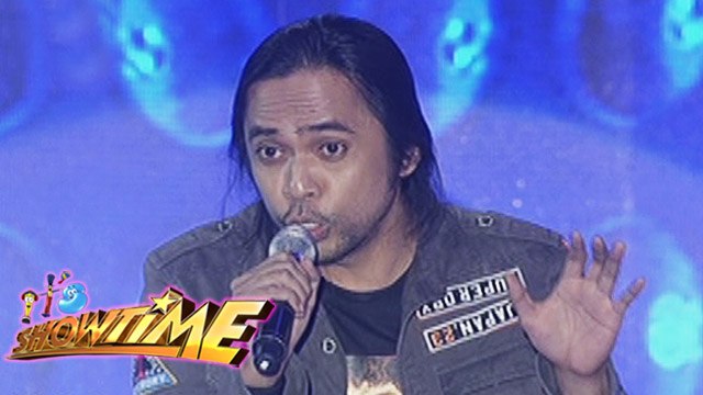 It's Showtime: Ryan Rems is back!