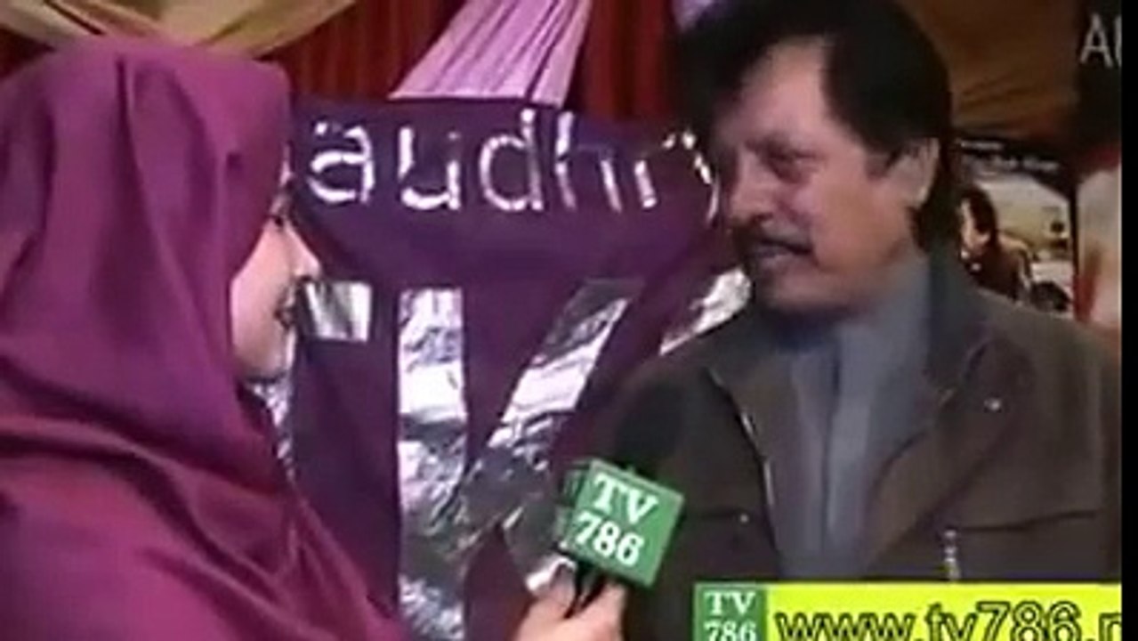 Attaullah khan esakhelvi in uk 2016