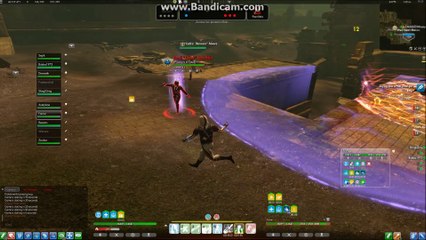 ED Worst PVP - Steam Roll (2 of 3)