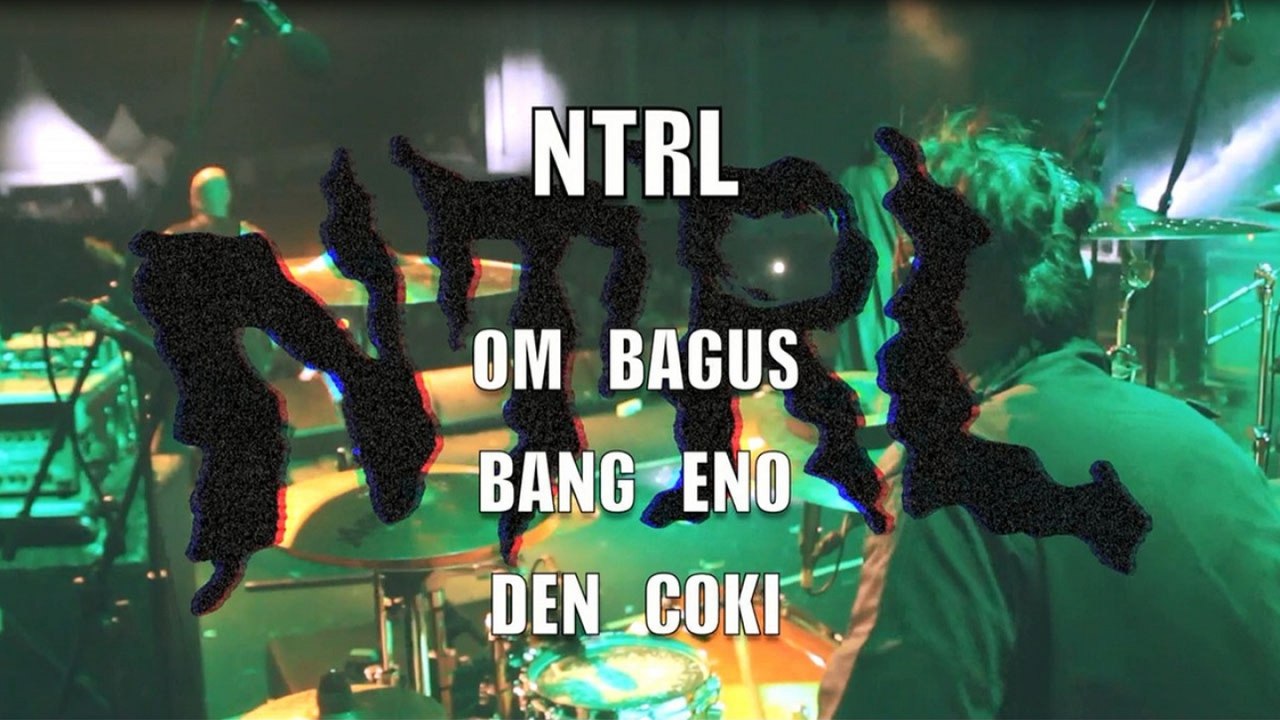NTRL - Rocktober