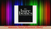 PDF Download  Bare Bones of Advertising Print Design 05 by Blakeman Robyn Paperback 2004 Read Online