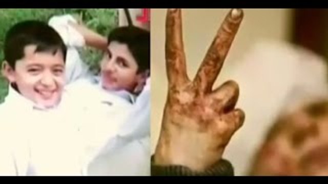 Baba Mere Pyare Baba Mujy Tum Yaad Ate Ho _ A Tribute Song To Martyred APS Students