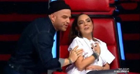 Acun ispatladı... Gökhan, Ebru Gündeş'ten defalarca özür diledi