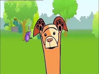 What causes a shadow?