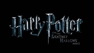 04 - Sky Battle - Harry Potter and the Deathly Hallows Soundtrack (Alexandre Desplat)