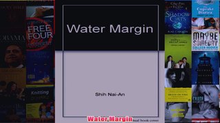 Water Margin