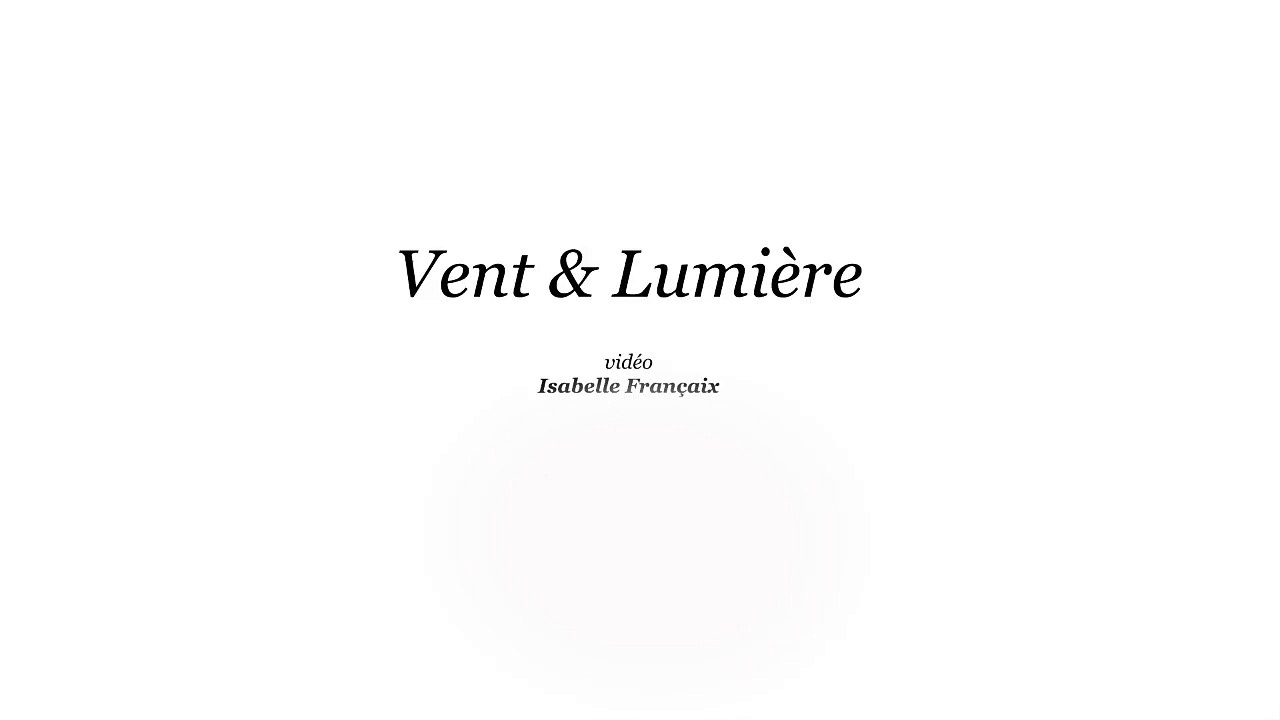 Vent & Lumière