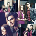 Tum kon piya-cast on location photos-imran abbas-ayeza khan-yasir nawaz