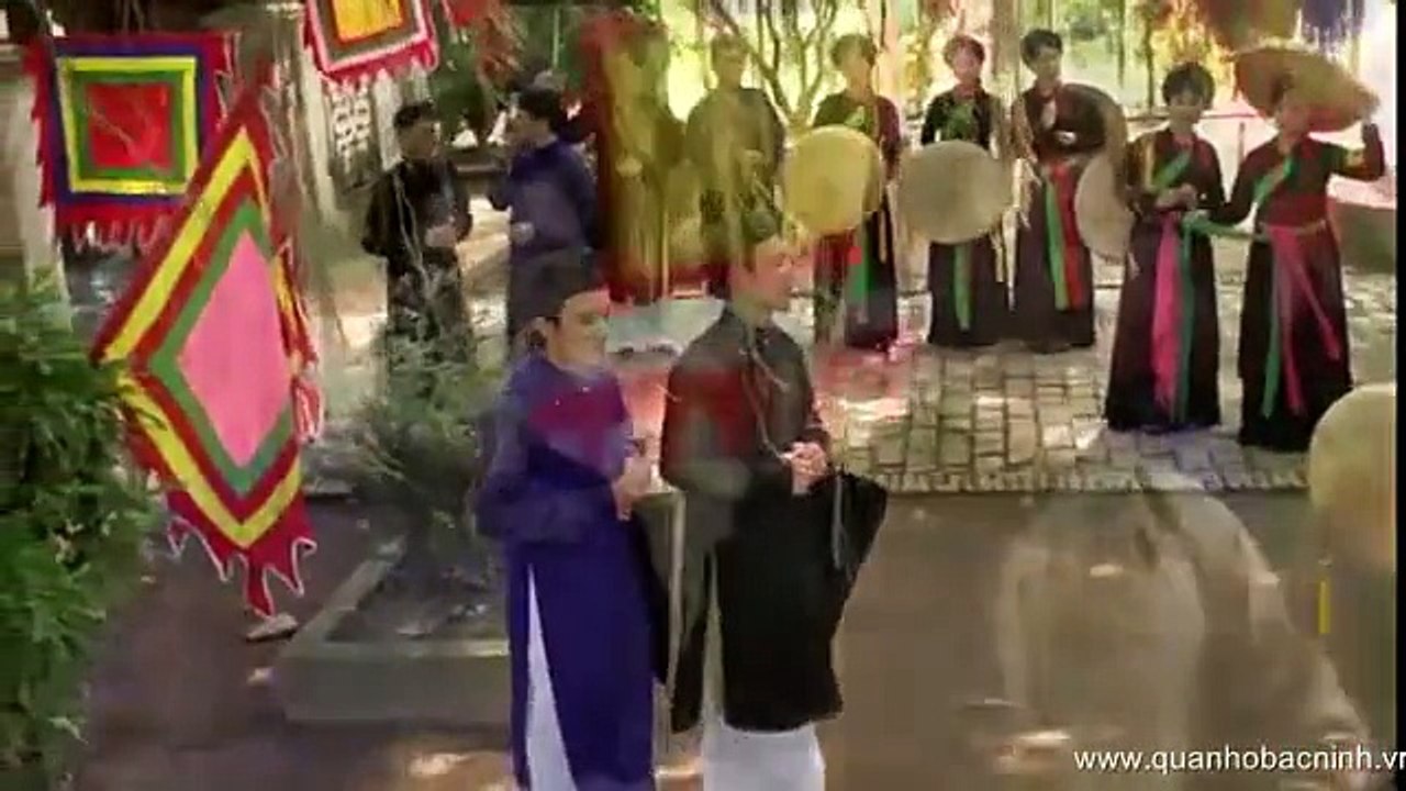 Vui bốn mùa - Văn Hanh - Thanh Hằng - Tốp ca nam nữ