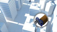 La voiture hybride