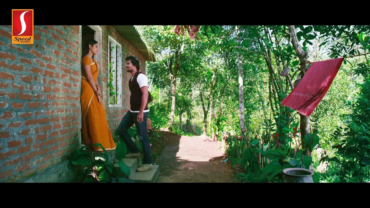 Panivizhum Malarvanam Tamil Movie - Part 8