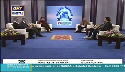 Golden Words of Imran Khan for Muhamamd Amir