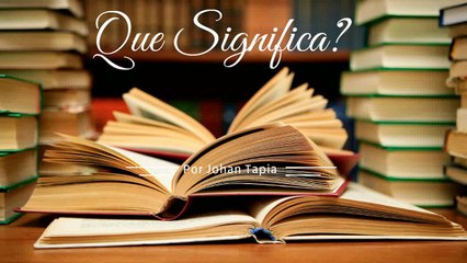 Que significa apan??ado