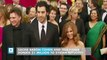 Sacha Baron Cohen and Isla Fisher Donate $1 Million to Syrian Refugees