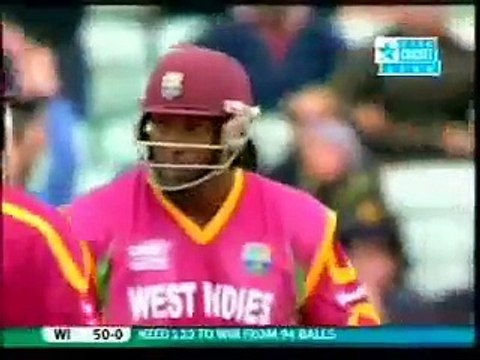 Chris Gayle-vs-Brett Lee ll Brutal Hitting ll must watch