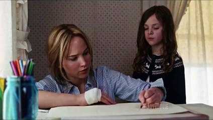 Joy TV SPOT - 50/50 Odds - Jennifer Lawrence, Bradley Cooper Movie HD