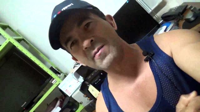 VÍDEO SELF 20 Evangelho do Dia (17 de dezembro 2015)