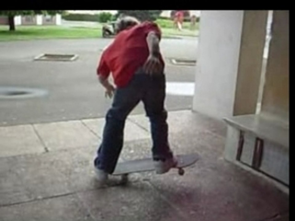 skate de valentin