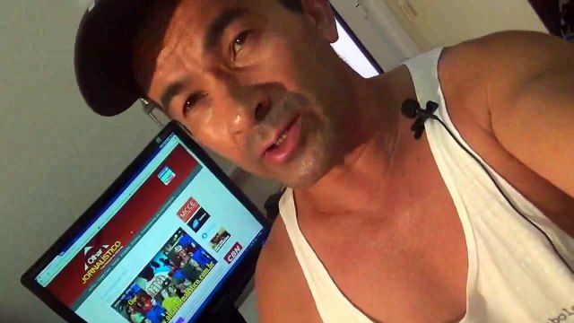 VÍDEO SELF 23 Evangelho do Dia (22 de dezembro 2015)