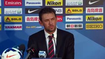 Western Sydney Wanderers Press Conference | Western Sydney Wanderers 1-0 Al Hilal | ACL Fi