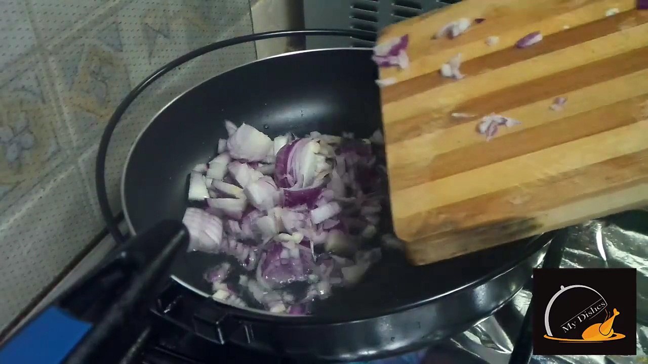 طريقة عمل بامية باللحم How to Make Okra with Meat