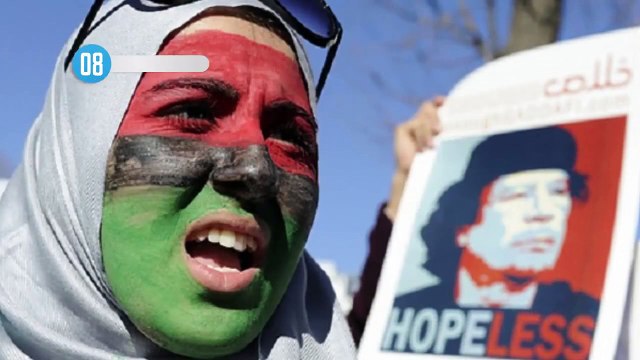 10 Most Corrupt Countries In The World