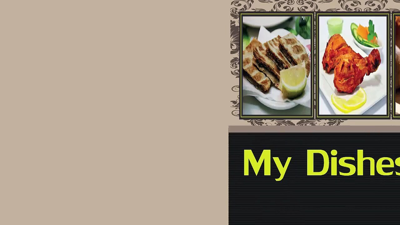 طريقة عمل سلطة الباذنجان بالثوم والخل - How to Make Eggplant salad with garlic and vinegar