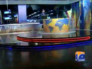 Geo News Headlines - 28 December 2015 - 1400