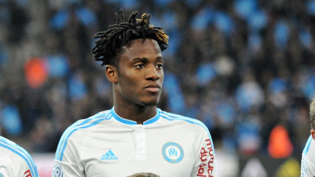 Sur le gril : Michy Batshuayi