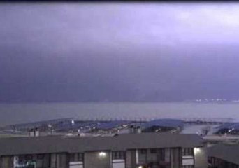 Exploding Transformers Light Up Dallas Tornado