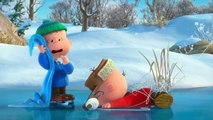 The Peanuts Movie | The Director [HD] | 20th Century FOX