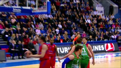 One Devotion - The Euroleague Basketball Magazine - Show 13