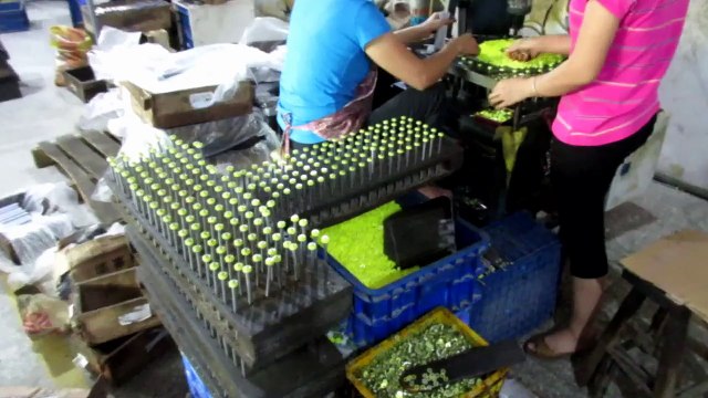 Furniture Hardware & Furniture Fittings - China: Bed Lift Support / Production 1