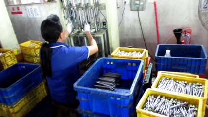 Furniture Hardware & Furniture Fittings - China: Bed Lift Support / Production 6