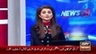 Ary News Headlines 27 December 2015 , Chief Minister Sindh Qaim Ali Shah Blasted Speech