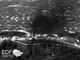Images aériennes de la fuite de gaz naturelle en Californie - Catastrophe naturelle