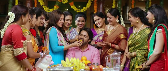 Subramanyam For Sale Part-3 ¦ Telugu Full Movie 2015 ¦ English Subtitles ¦ Harish Shankar, Sai Dharam Tej