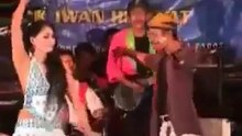 ★★MELA BARBIE HOT★★ PANTUN CINTA ★★ Dangdut Koplo
